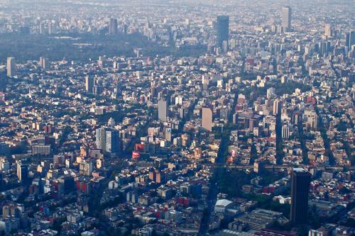 Mexico City