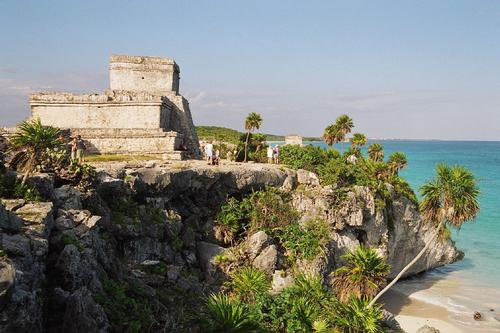 Riviera Maya Tulum