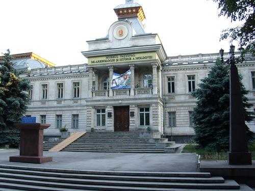 Nationaal Historisch Museum