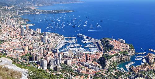 Monaco-Ville