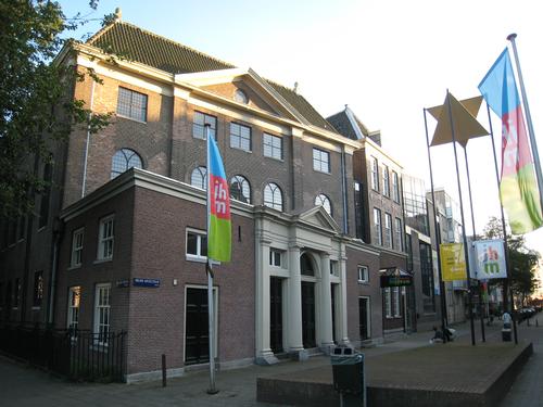 Joods Historisch Museum Amsterdam