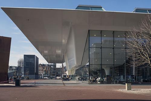 Stedelijk Museum Amsterdam