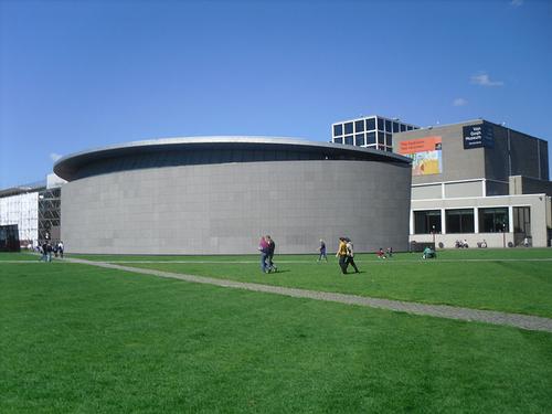 Amsterdam Van Gogh Museum