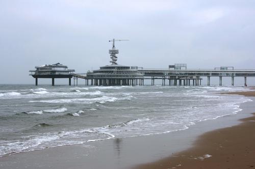 Pier Scheveningen