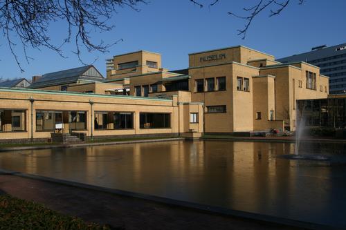 Den Haag Gemeentemuseum