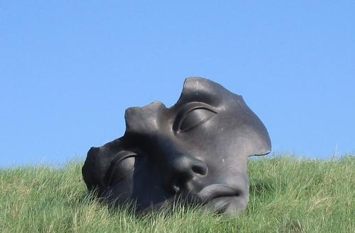 Den Haag Beelden aan Zee