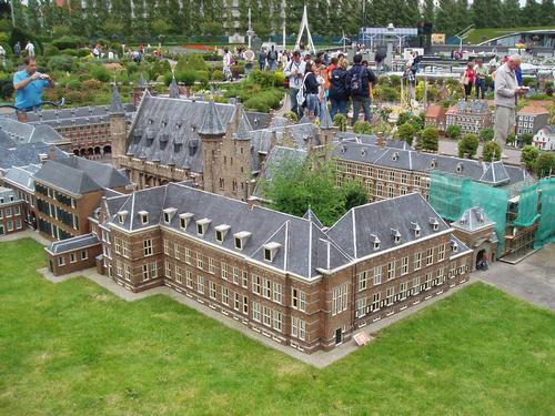 Den Haag Madurodam