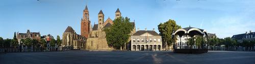 Vrijthof Maastricht