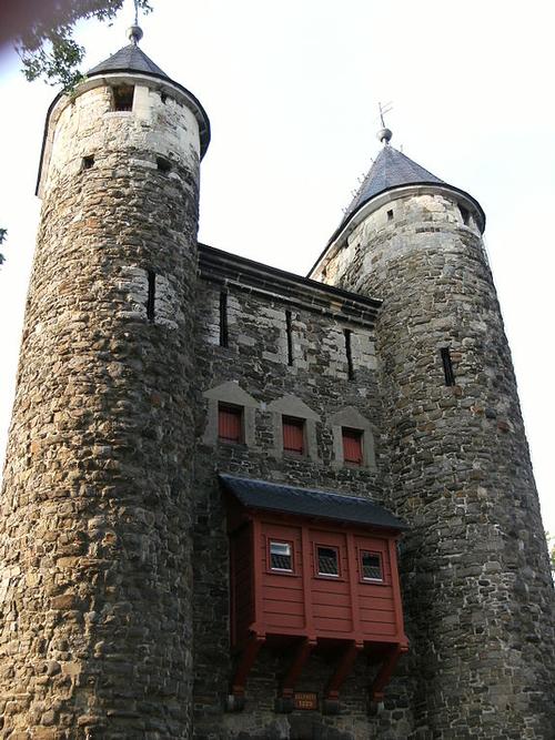 Maastricht Helpoort