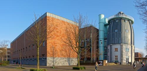 Maastricht Bonnefantenmuseum