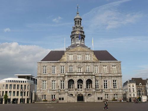 Maastricht Oude Stadhuis
