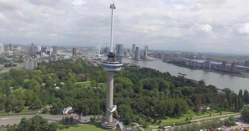 Rotterdam Euromast