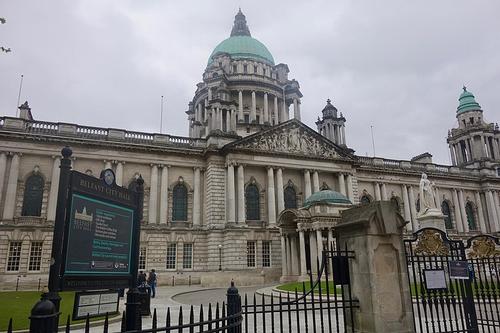 Belfast City Hall