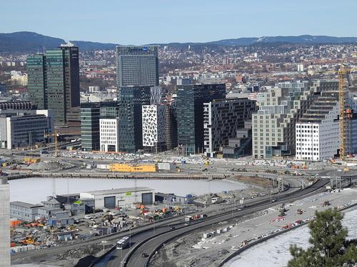 Oslo