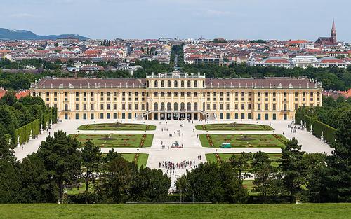 Wenene Schönbrunn