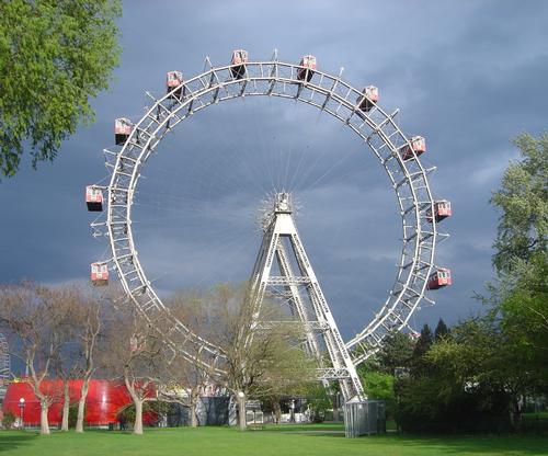 Prater Wenen