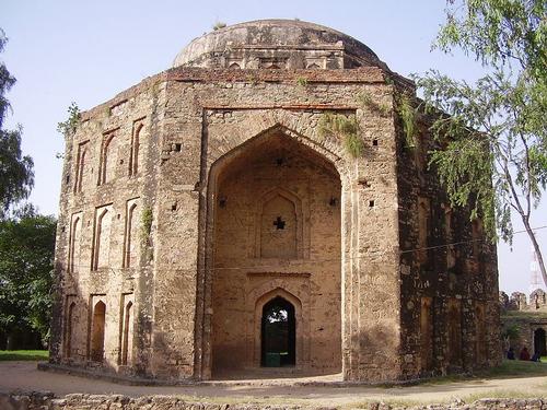 Rawat Fort Islamabad