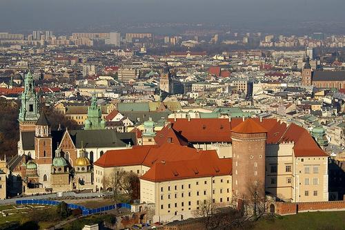 Krakow