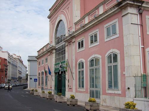 Fado Museum Lissabon