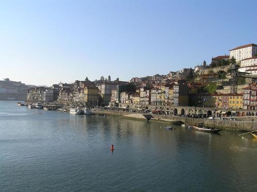 Ribeira Porto