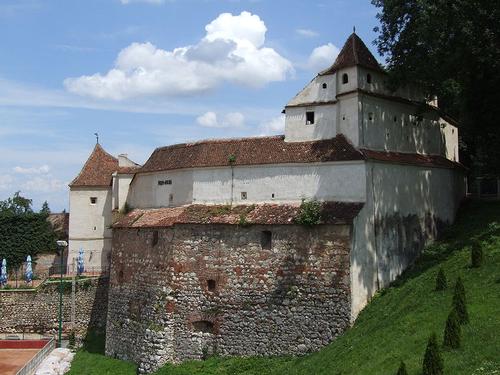 Weversbastion Brasov