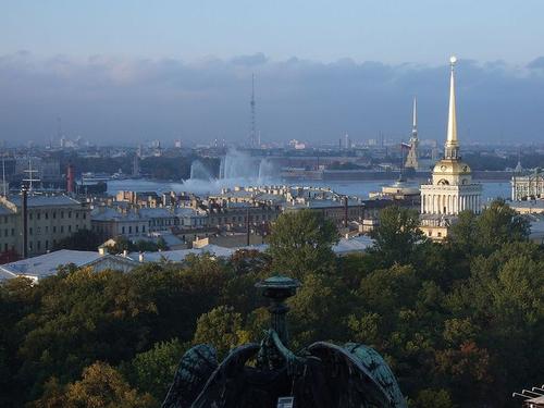 Sint-Petersburg