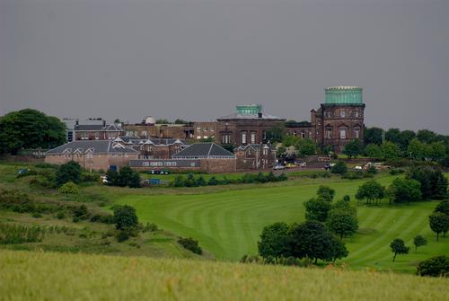 Edinburgh Koninklijke Sterrenwacht