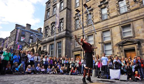 Edinburgh Festival