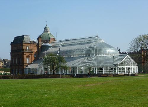 Glasgow Peoples Palace
