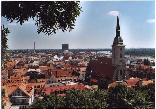 Bratislava