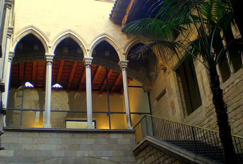 Picasso Museum Barcelona