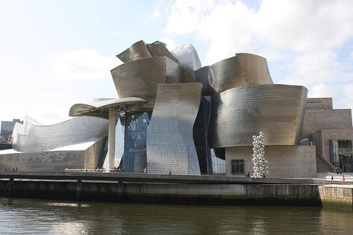 Bilbao Guggenheim
