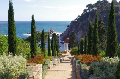 Mar i Murta Blanes