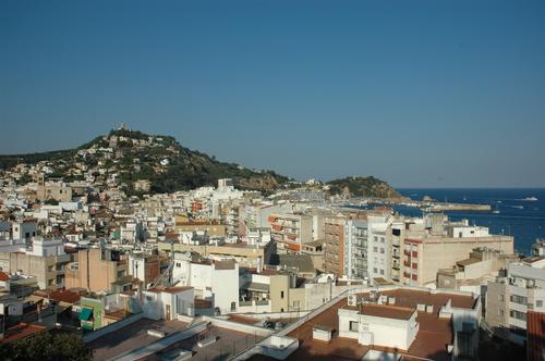 Blanes