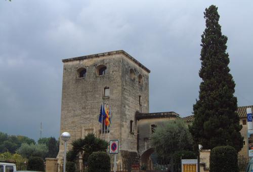 Torre Vella Salou