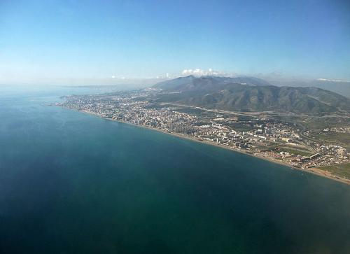 Torremolinos