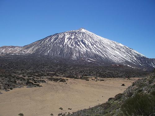 Teide