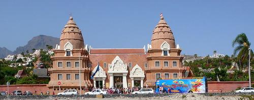 Siam Park Costa Adeje