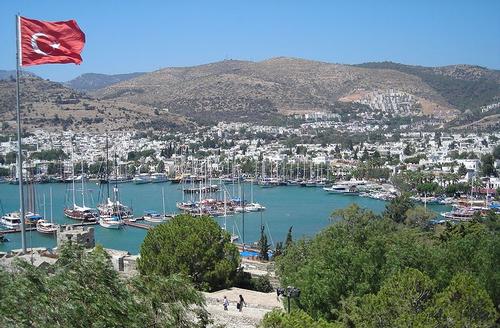 Bodrum Haven