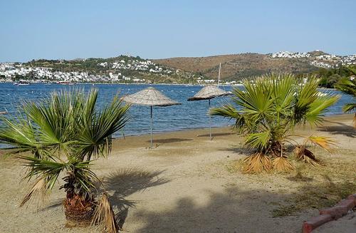 Strand Bodrum