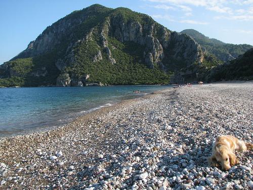 Olympos Cirali