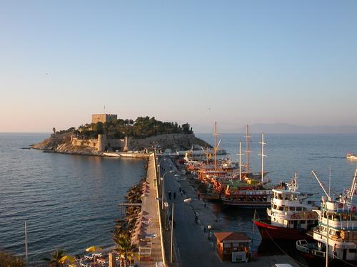 Kusadasi