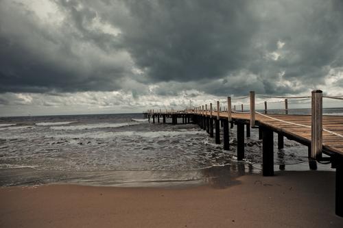 Side Weststrand Foto:Anders Printz