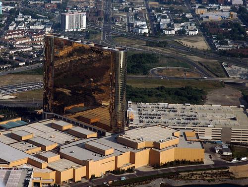 Bogota Casino Atlantic City Foto:Pilotbob