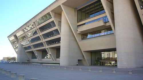 Dallas City Hall