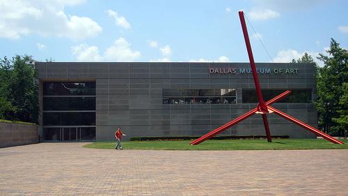 Dallas Museum of Art