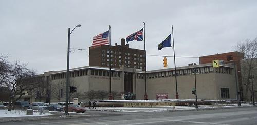 Detroit Historisch Museum