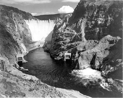 Hooverdam