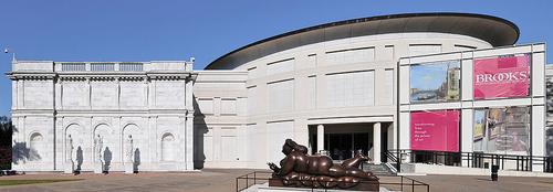 Memphis Brooks Museum of Art