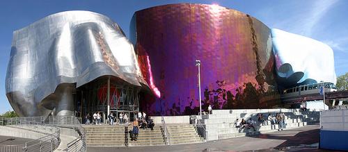 EMP Seattle